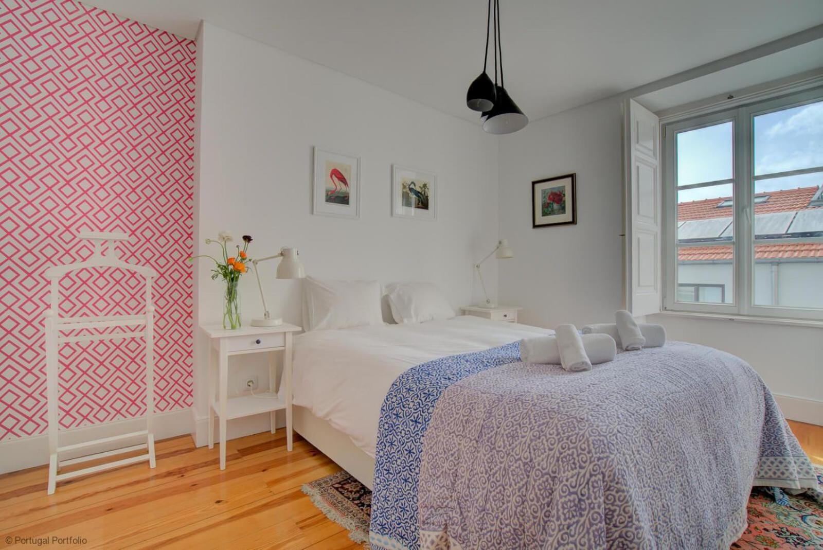 Tracey & Neill's Place In Principe Real Lissabon