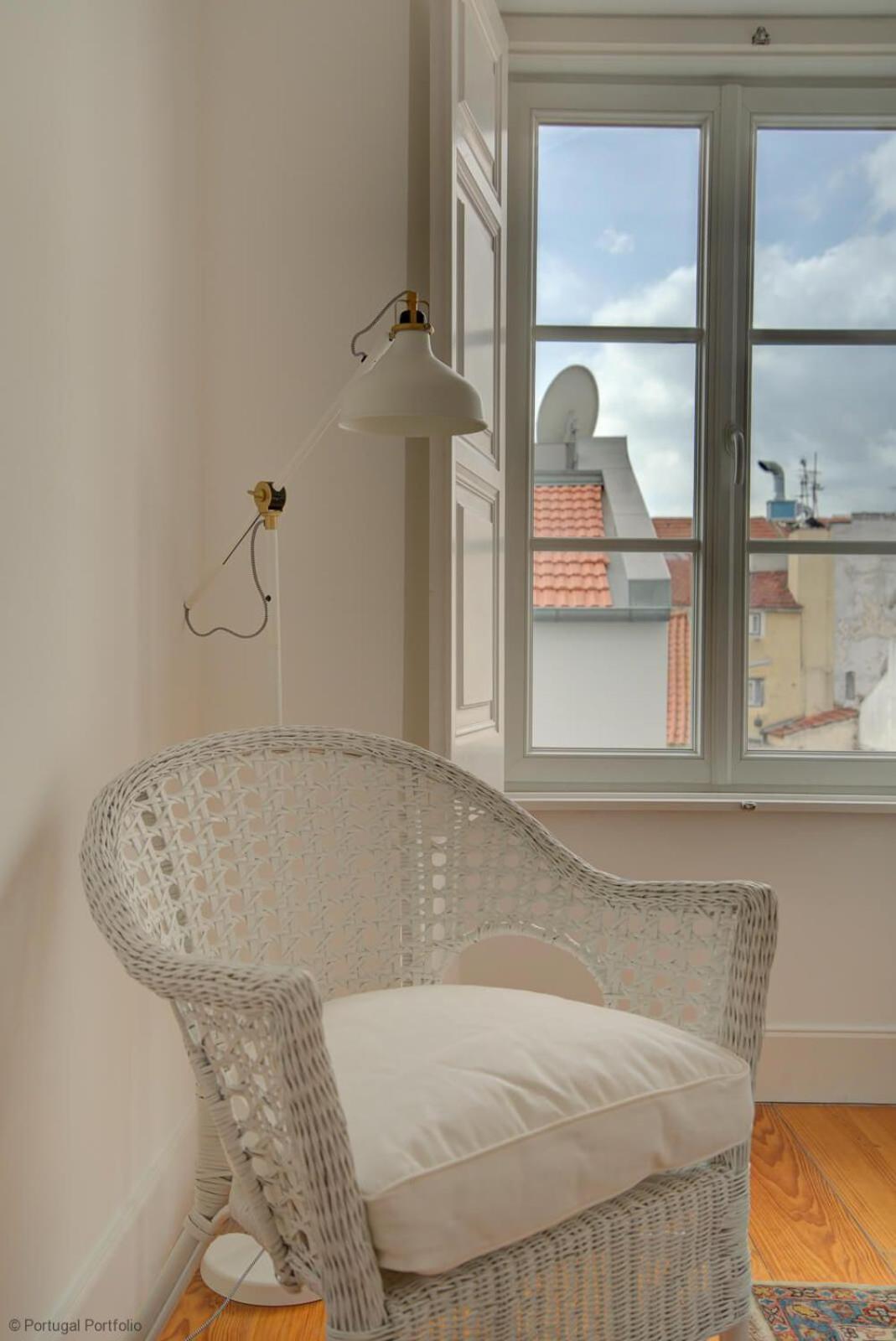 Tracey & Neill's Place In Principe Real Lisboa